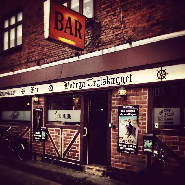 Byens Bedste Bodega